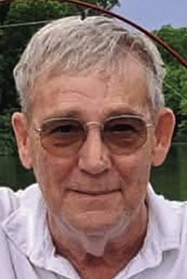 ELTON MANSELL