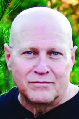 LYNN RAYMOND “LUKE” LAMAR