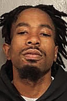 Montez Sherman