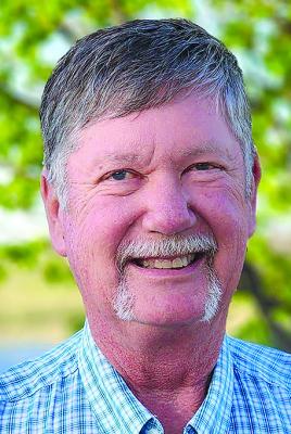 Bobby Don Davis