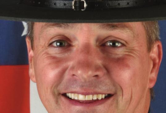 STEVEN WILHOIT TROOP A COMMANDER