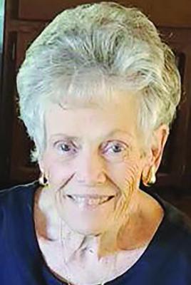 CAROLE KAY KELLER