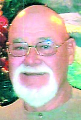 JAMES “JIM” MONROE EVERT