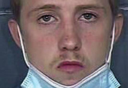 Thorne McKendrick murder suspect
