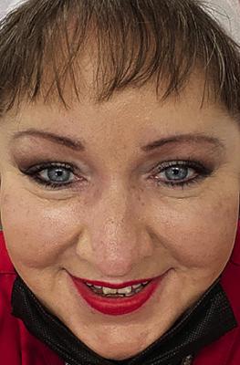 BARBARA ANNETTE KINCAID