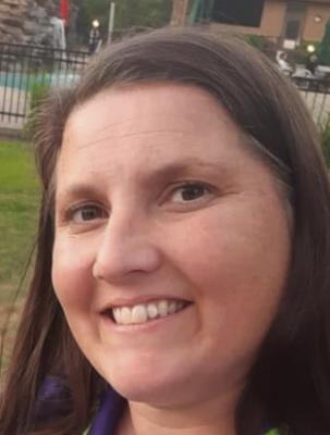 LAURA ALLEN has been honored by the Missouri Vocational Agriculture Teachers Association.