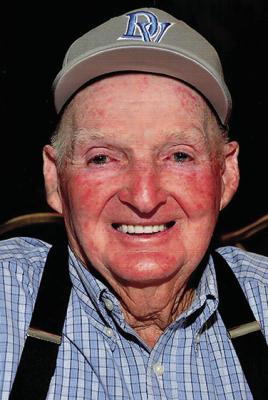 RICHARD L. “DICK” VANDIVER