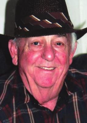 Charles E. Russell