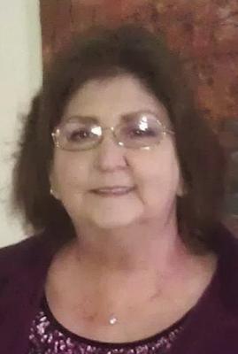 SHARON KAY BLACKETER