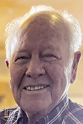 JAMES “JIM” FOWLER MILLIGAN
