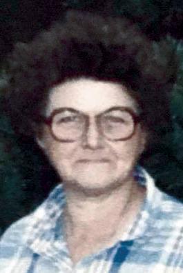 KATHRYN LUELLA NICHOLS