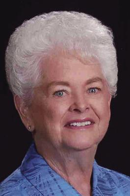 SHIRLEY ANN SCHOOLEY
