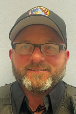 Todd Herdman