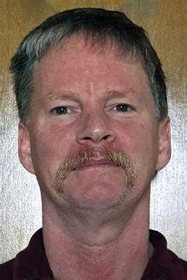 Jeffrey A. Cox