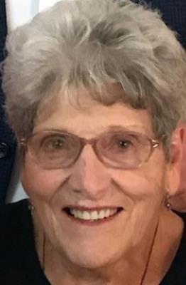 Dolores Meierer