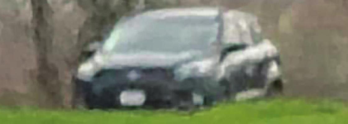 THE CALDWELL COUNTY Sheriff’s Office released this image of a vehicle of interest in the deadly Polo-area arson fire May 10. CALDWELL COUNTY SHERIFF’S OFFICE