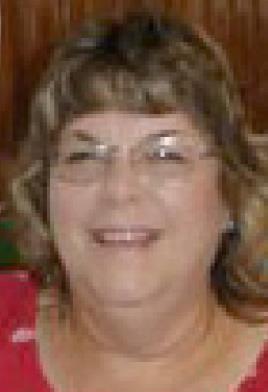 Pamela Duncan