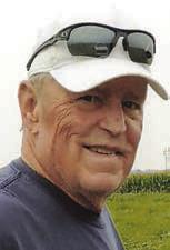 MICHAEL “MIKE” WAYNE VANCE