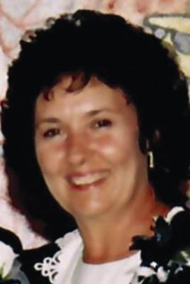 Theresa Stagner