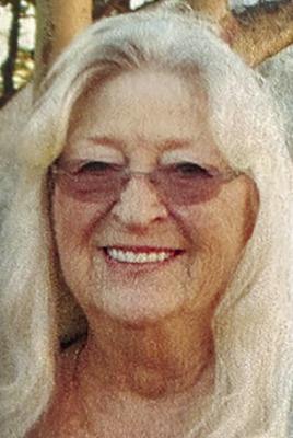 RUBY ANN CURTIS