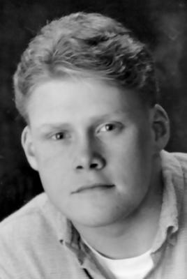 Michael McElwee