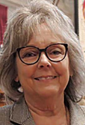 Peggy McGaugh