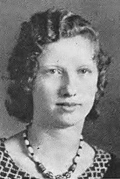 Hazel Arnold