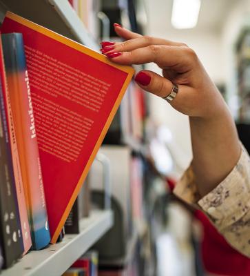 Local libraries reach beyond shelves