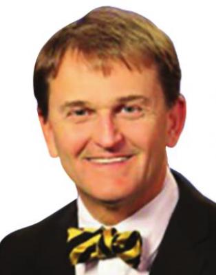 RANDALL WILLIAMS DHSS DIRECTOR