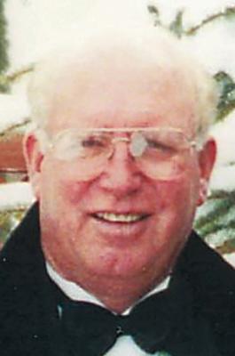 Dennis Peterson