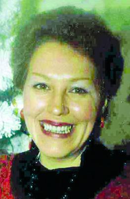 CAROLYN LEE FLINT