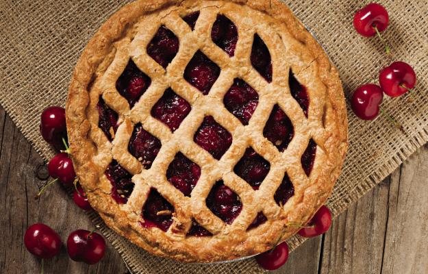 Slice of America Pie Contest celebrates community baking