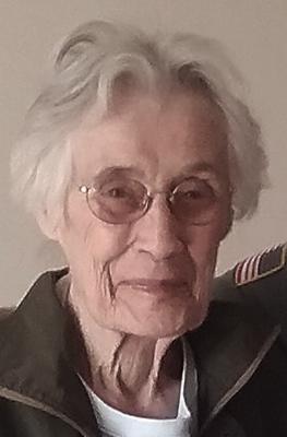 LOIS JUNE THOMAS