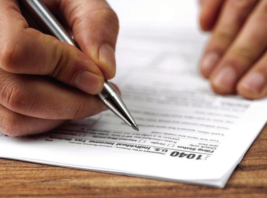Tax breaks aging taxpayers may be eligible for