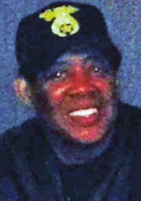 Roger Elliott Sr.
