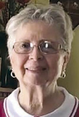 FLORENCE OPAL WALLACE