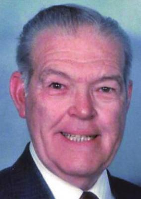 Charles D. Whitmer