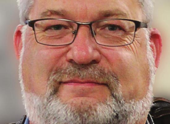 RYAN DICKEY NOMINEE FOR RAY COUNTY EMS DIRECTOR J.C. VENTIMIGLIA | Staff