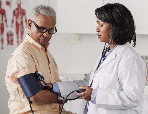 Seniors should know about prediabetes