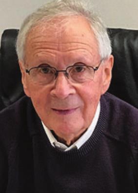 BOB KING commissioner