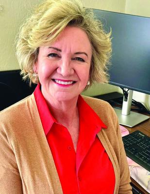 Jill Pence