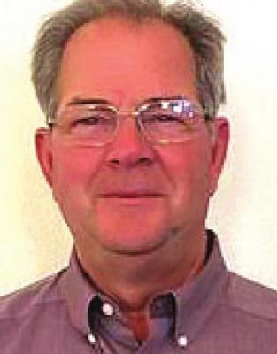 PAUL HARRIS