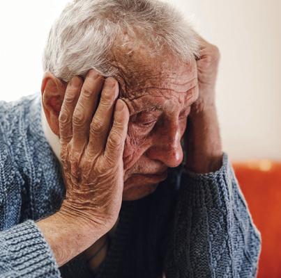 Parkinson’s Disease tends to affect the elderly more so than other ages. It’s often diagnosed at age 60 or later.