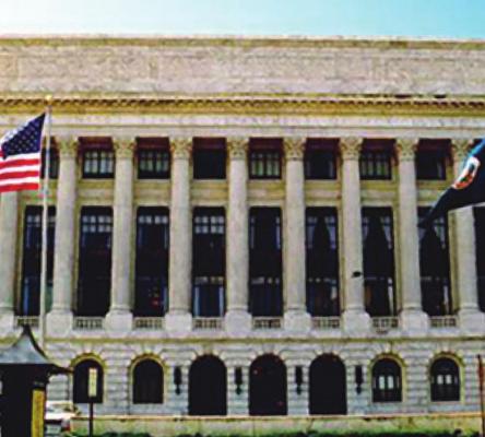 IN WASHINGTON, the USDA is expeced to stand for fair and open government, especially in terms of how money among states is distributed. But some question whether the USDA is being fair and open.