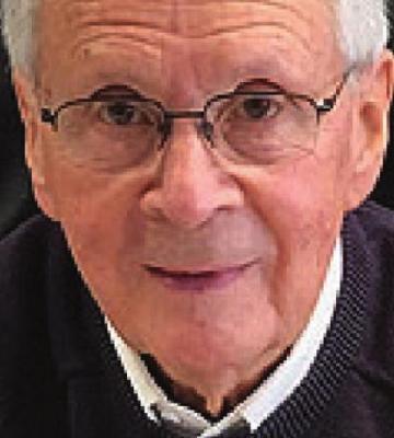 BOB KING presiding commissioner