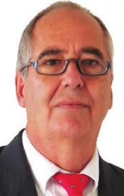 KARL T. CARTER RAY COUNTY EASTERN DISTRICT COMMISSION CANDIDATE