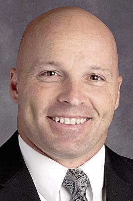 Dr. Trey Cavanah
