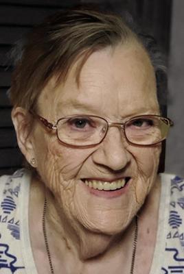 LINDA MARIE GRAHAM (PEARON)