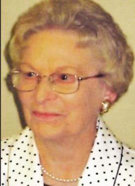 Joanne Bogges