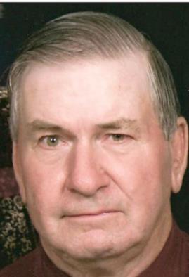 Robert Nichols